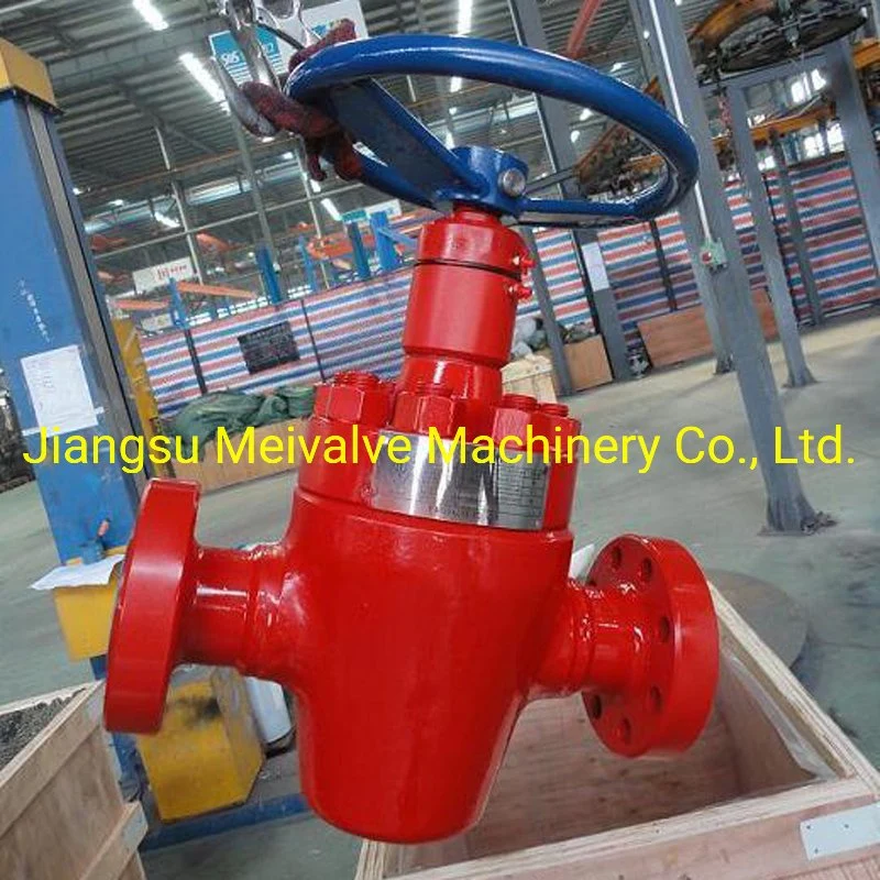 API 6A Gate Valve for Christmas Tree /Manifold Valve