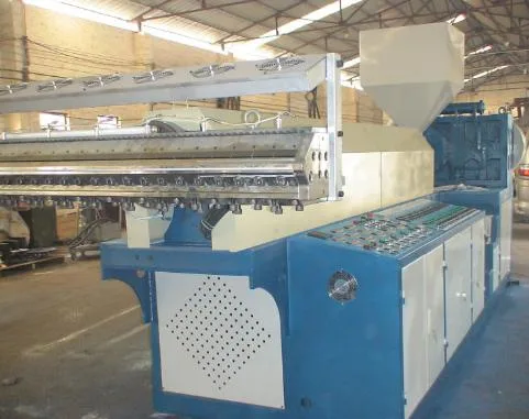 Shanghai Made Professional Orthopedic Splint Making Machine Pcl Sheet Making Line