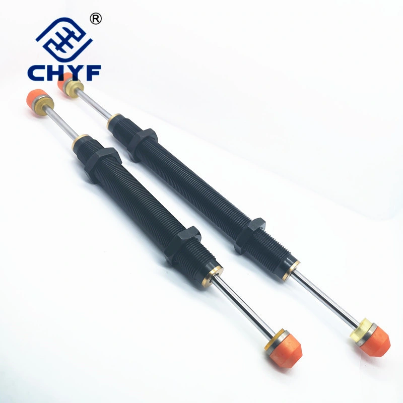 Hydraulic Oil Shock Absorber Acd Series Hydraulic Buffer Acd2025 Acd2030 Acd2035