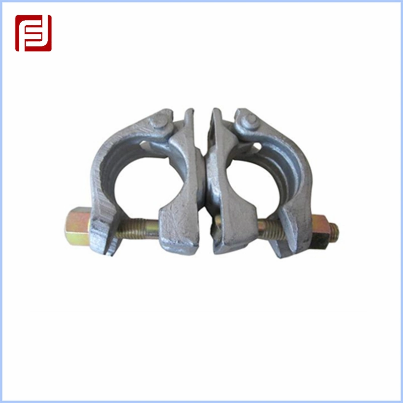 Customizable Scaffold Clamp for Tube Plate Fixing Connector