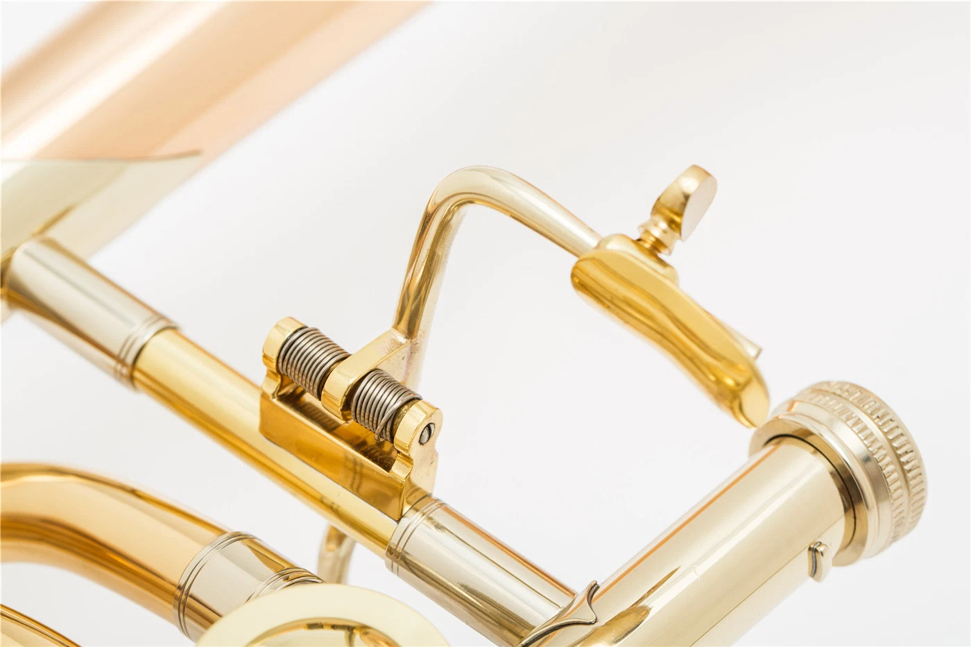 Wholesale/Supplier Tenor Trombone / Phosphor Copper /Professional