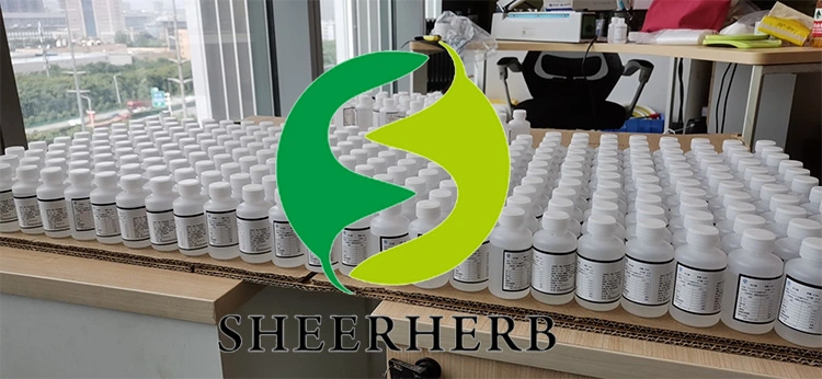 Made in China Supplier DMSO Dimethyl Sulfoxide in Stock