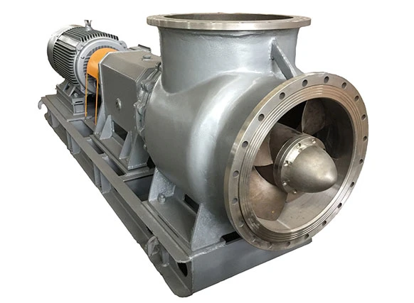 Fjxv Fjxv Industrial Axial Pump, Forced Circulation Pump