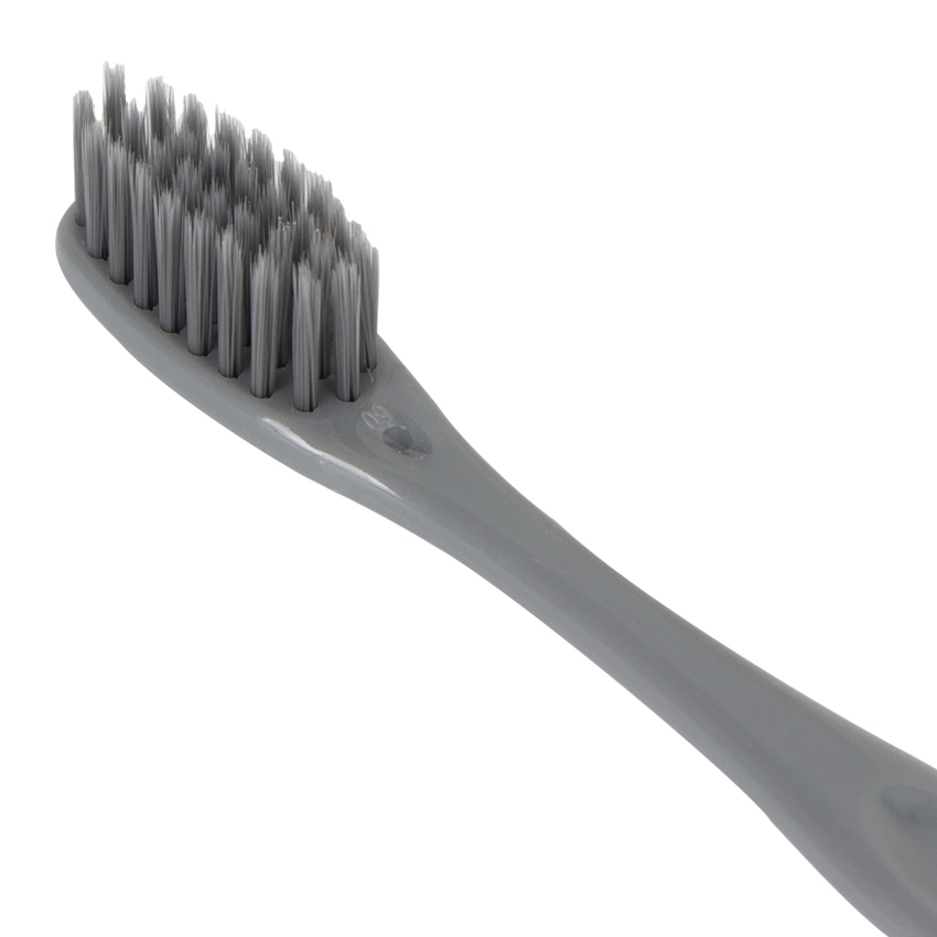 Wholesale/Supplier PLA 100% Biodegradable Toothbrush with Soft Bristle