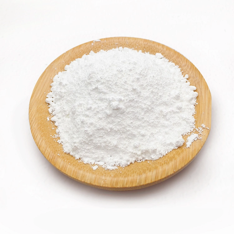 98% Content Factory Price with Good Quality Calcium Sulphate in Powder Coating Industry