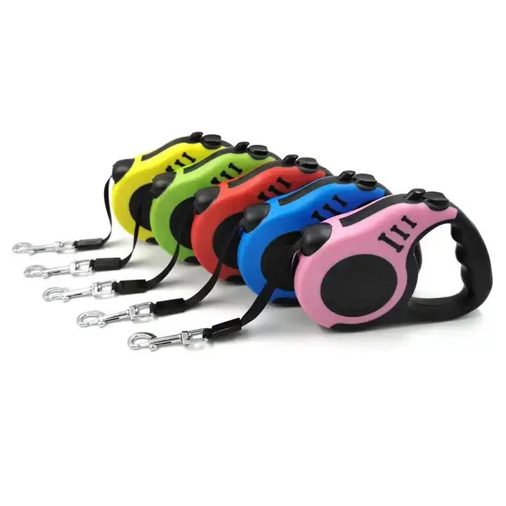 Automatic Retractable Dog Leash Cat Leash Pet Walking Training Cat Belt Small Dog Pet Supplies