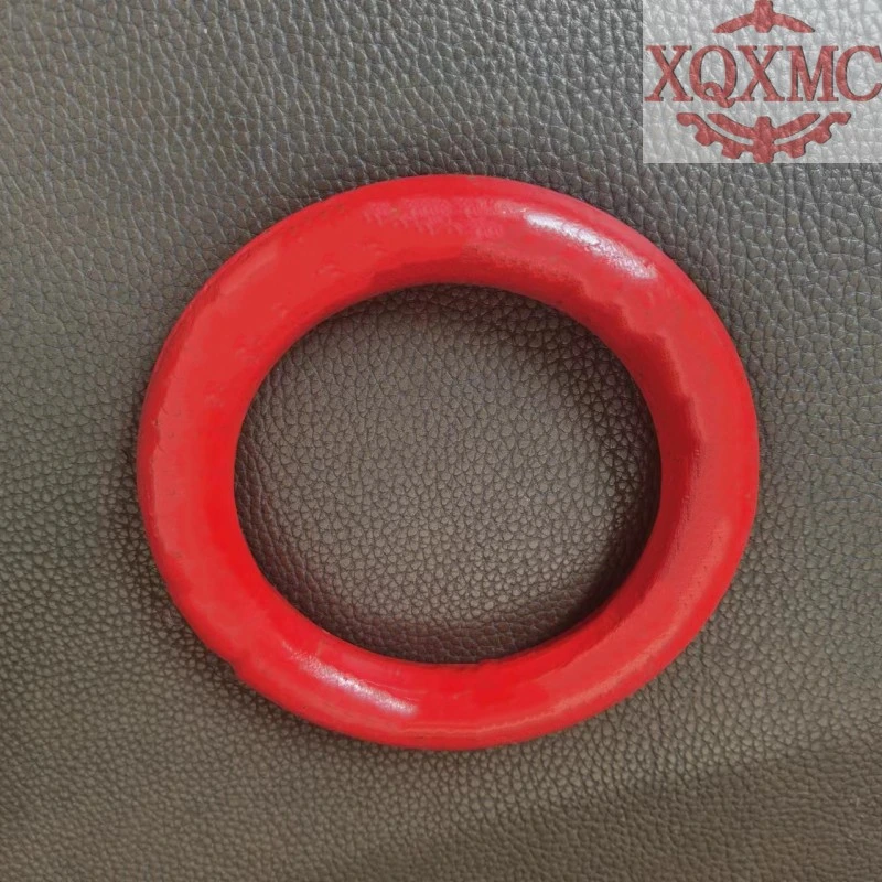 Hardware Round Ring Xqx Grade G 80