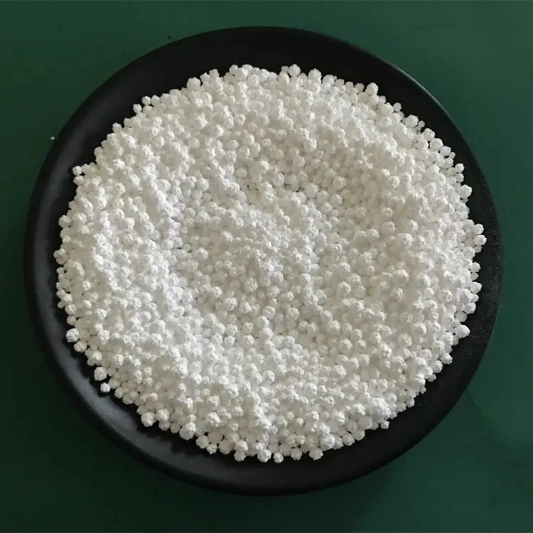 Industry Grade Calcium Chloride Flakes/Powder/Pellets