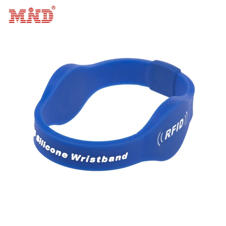 NFC Bracelets RFID Cashless Payment Wristband