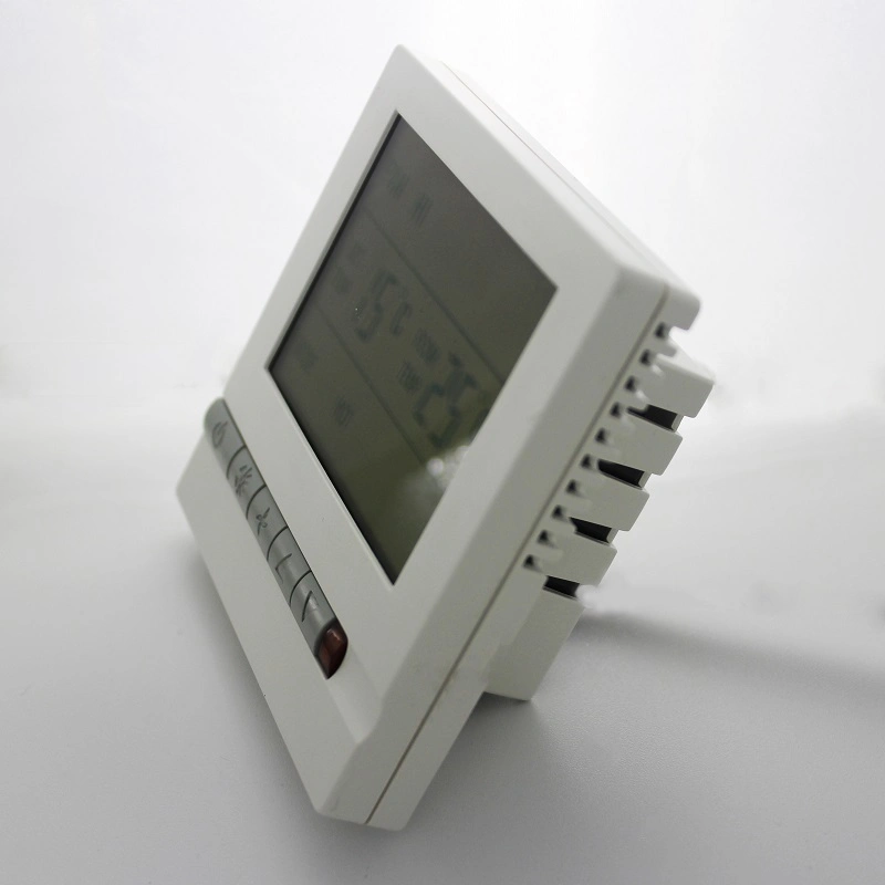 Cheap Flush Mount Mechanical HVAC Temperature Controller