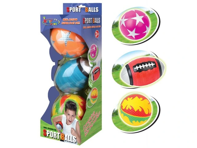 Promotional PU Foam Stress Ball Fashion Toy Gift Baseball