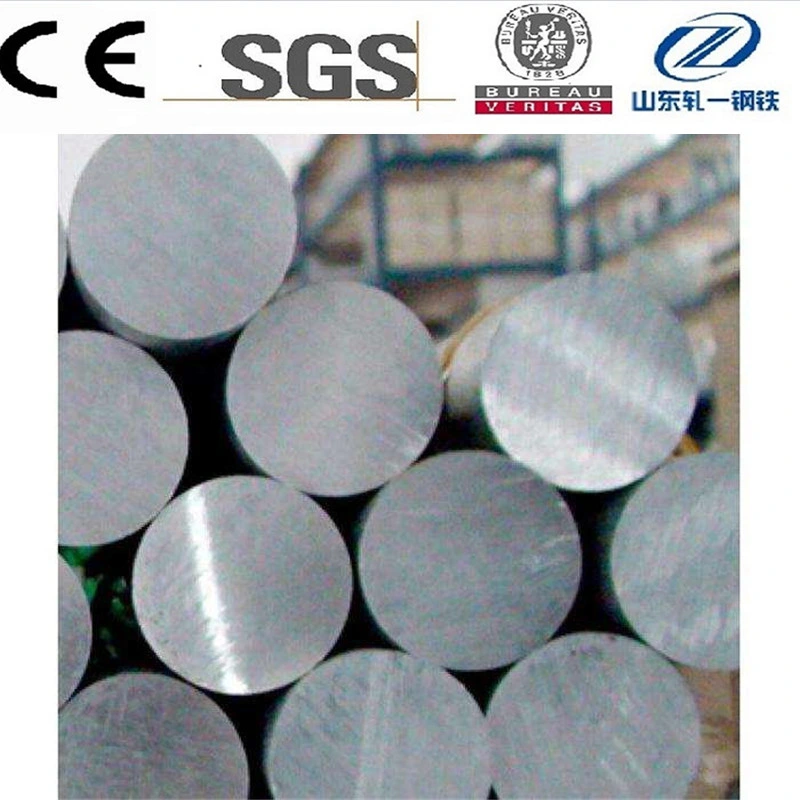 N07718 High Temperature Nickel Alloy Round Bar