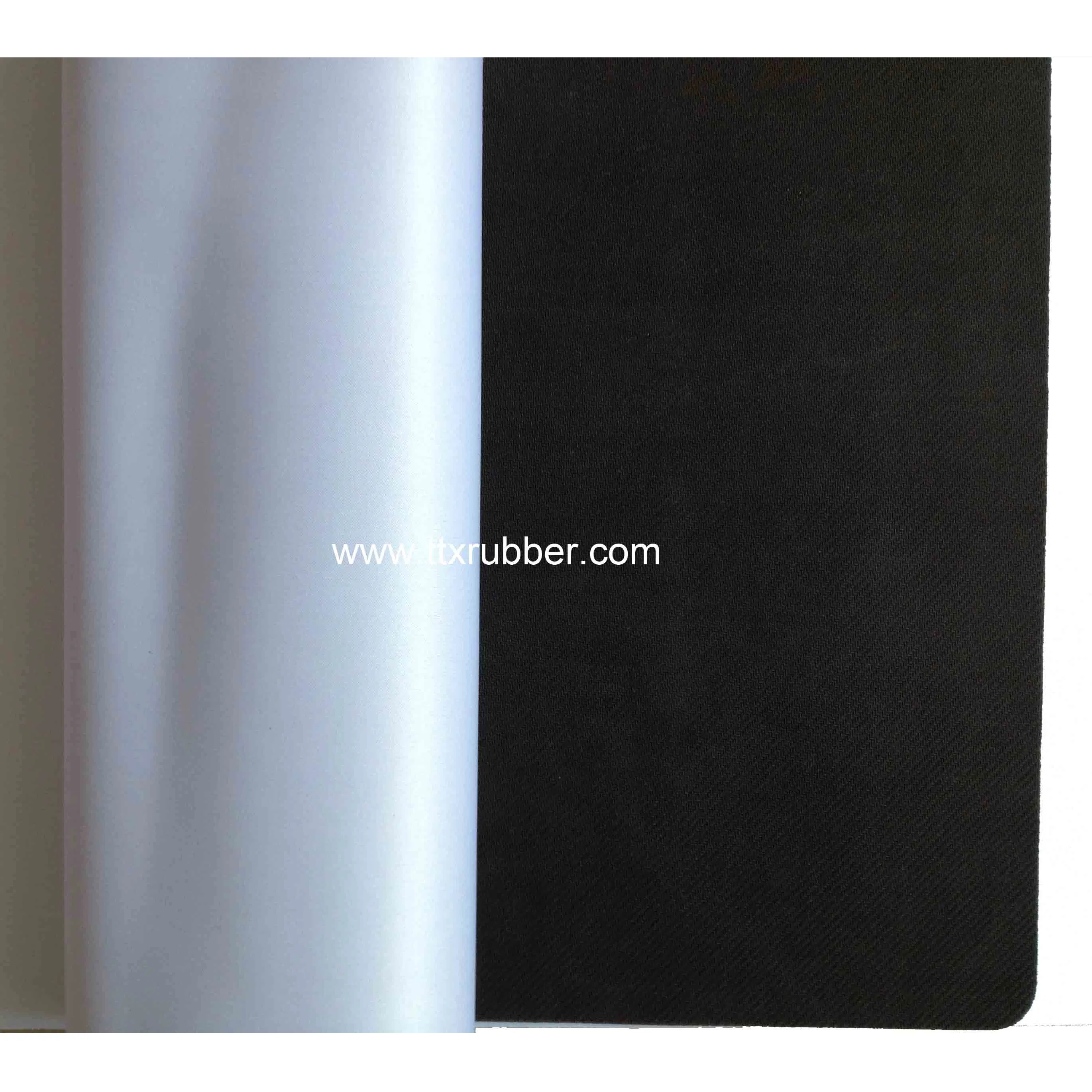 Trimmed Mouse Pad Material, Rubber Roll Material