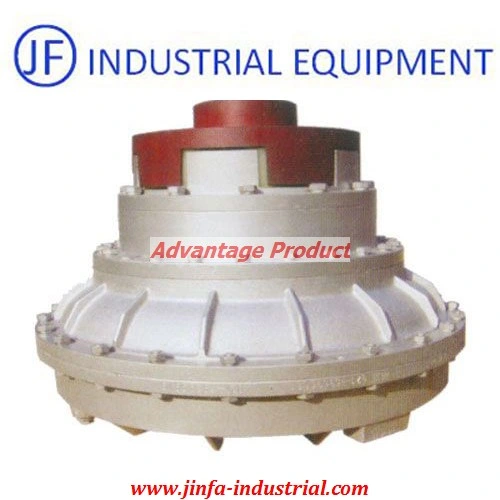 Tva Series Constant Torque Hydraulic Fluid Coupling