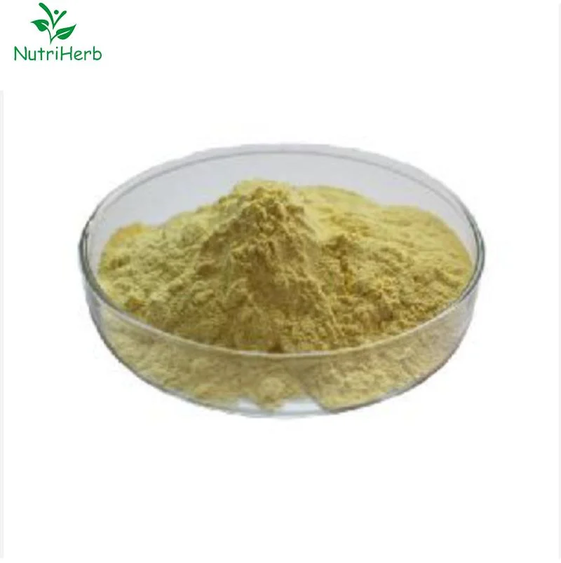 100% High Purity Hesperidin Extract CAS 520-27-4 Diosmin