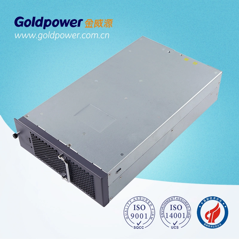 15kw AC to DC High Voltage Electric Vehicle Power Supply