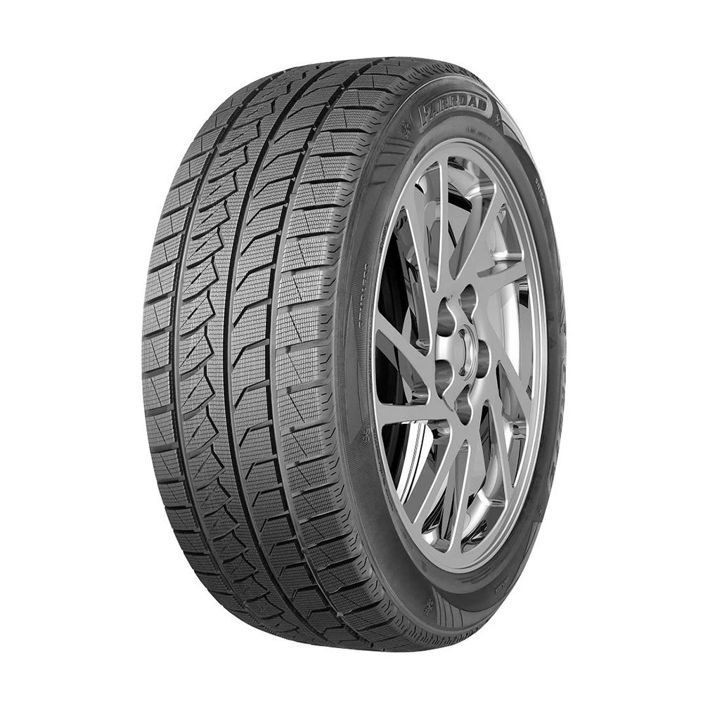 215/50r17 (FRD79) سيارة الركاب نصف القطرية لجميع الفصول الإطار M+S الشتاء الإطار