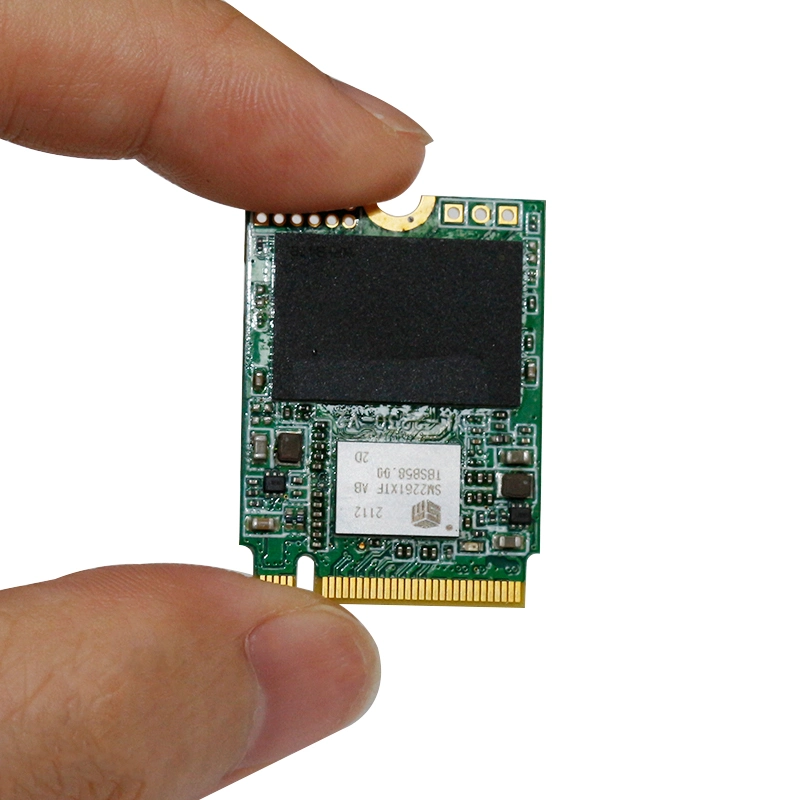 Высокоскоростной 3.0 4.0 PCIe Memory Computer Part жесткий диск 2230 M. 2 Nvme SSD