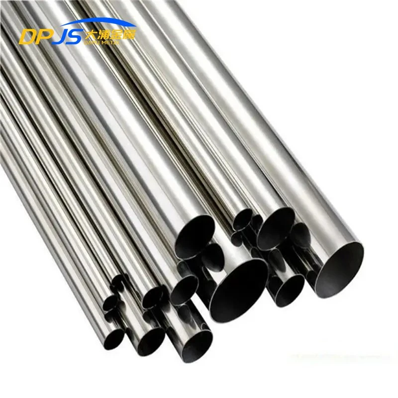 SUS304/316/1.4423/1.4301/1.4563/1.4369/1.4550 /1.4373 Stainless Steel Rod/Sheet/Coil/Pipe Corrosion Prevention