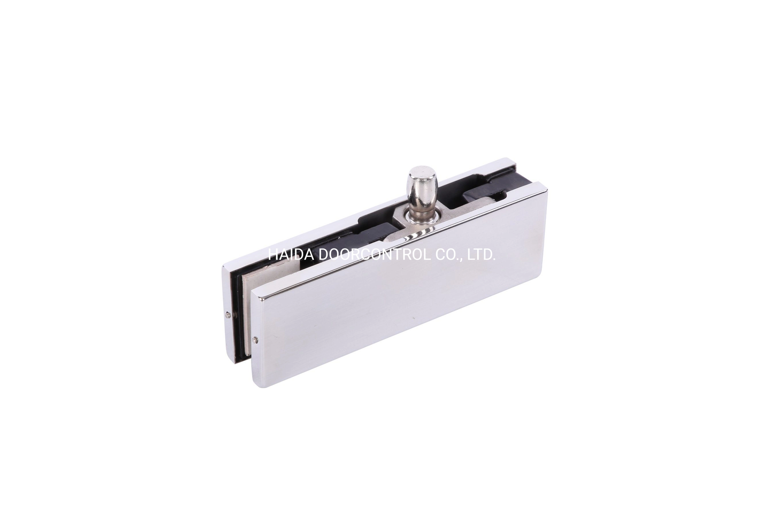 HD P25 High Level Wall to Glass Clamp Patch Fitting