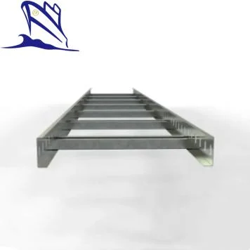 Marine Steel/Aluminium Engine Room Inclined Ladder