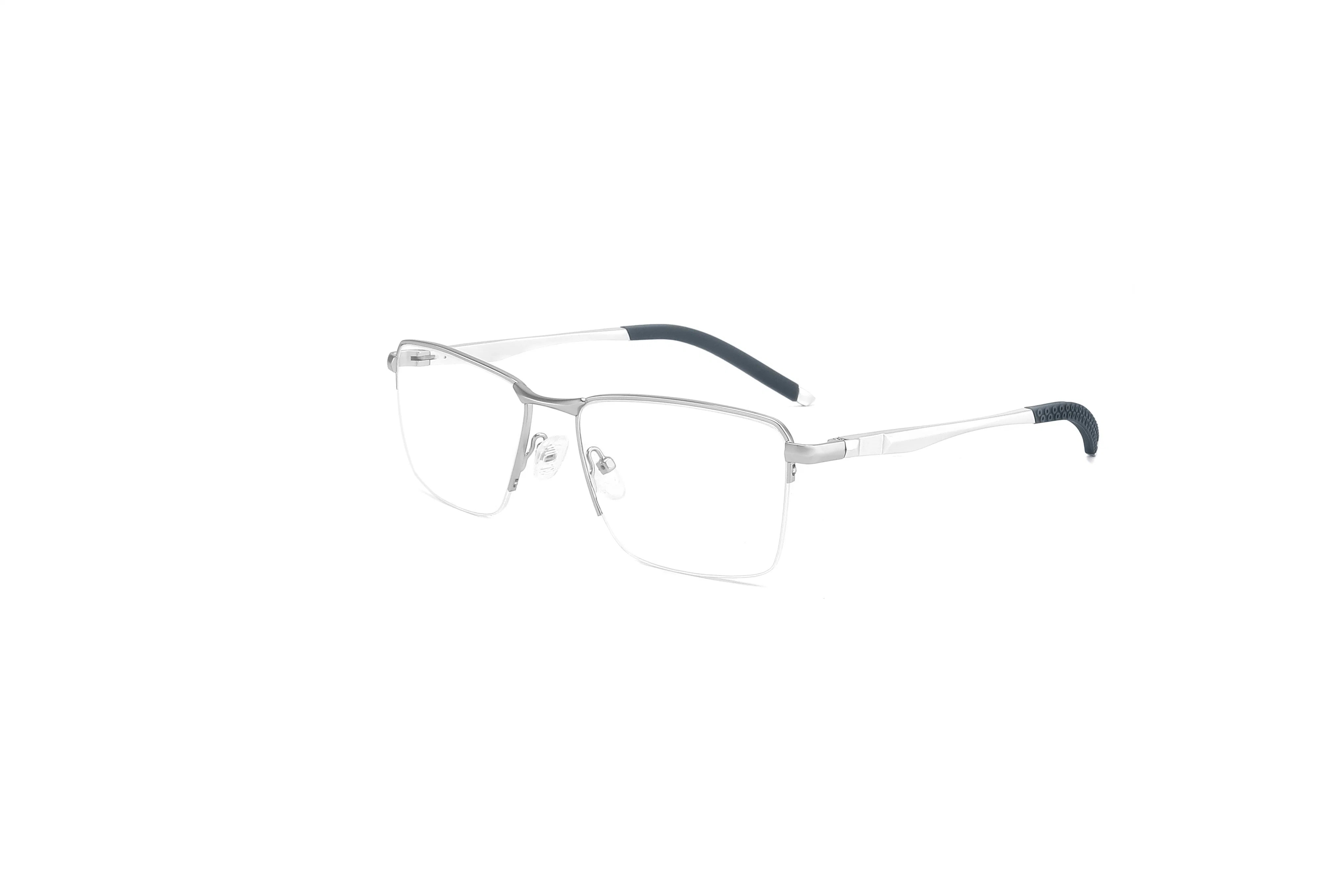 Ouyuan Wholesale/Supplier Eyewear Frame Rectangular Man Sports Eyeglasses Frames