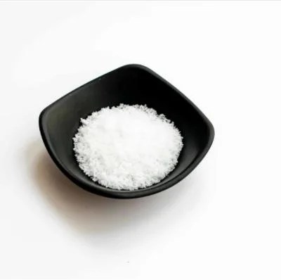 China Refined Edible Sea Coated Salt Granular No Addition