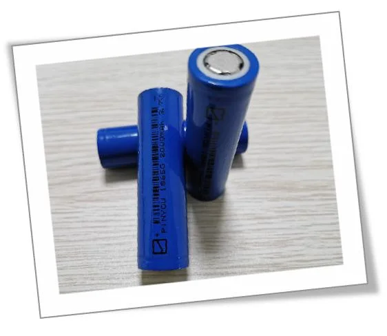 18650 Classic Cylindrical Rechargeable Power Charging 3.7V Ncm Single Cell Lithium Battery Cell