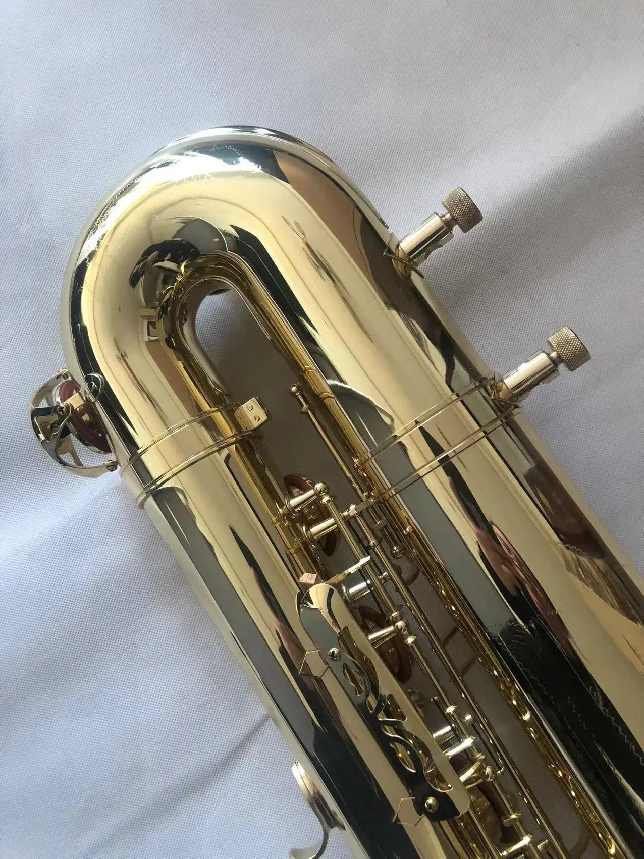 Saxophone /Baritone Saxophone /Alto Saxophone (SAB100-L)