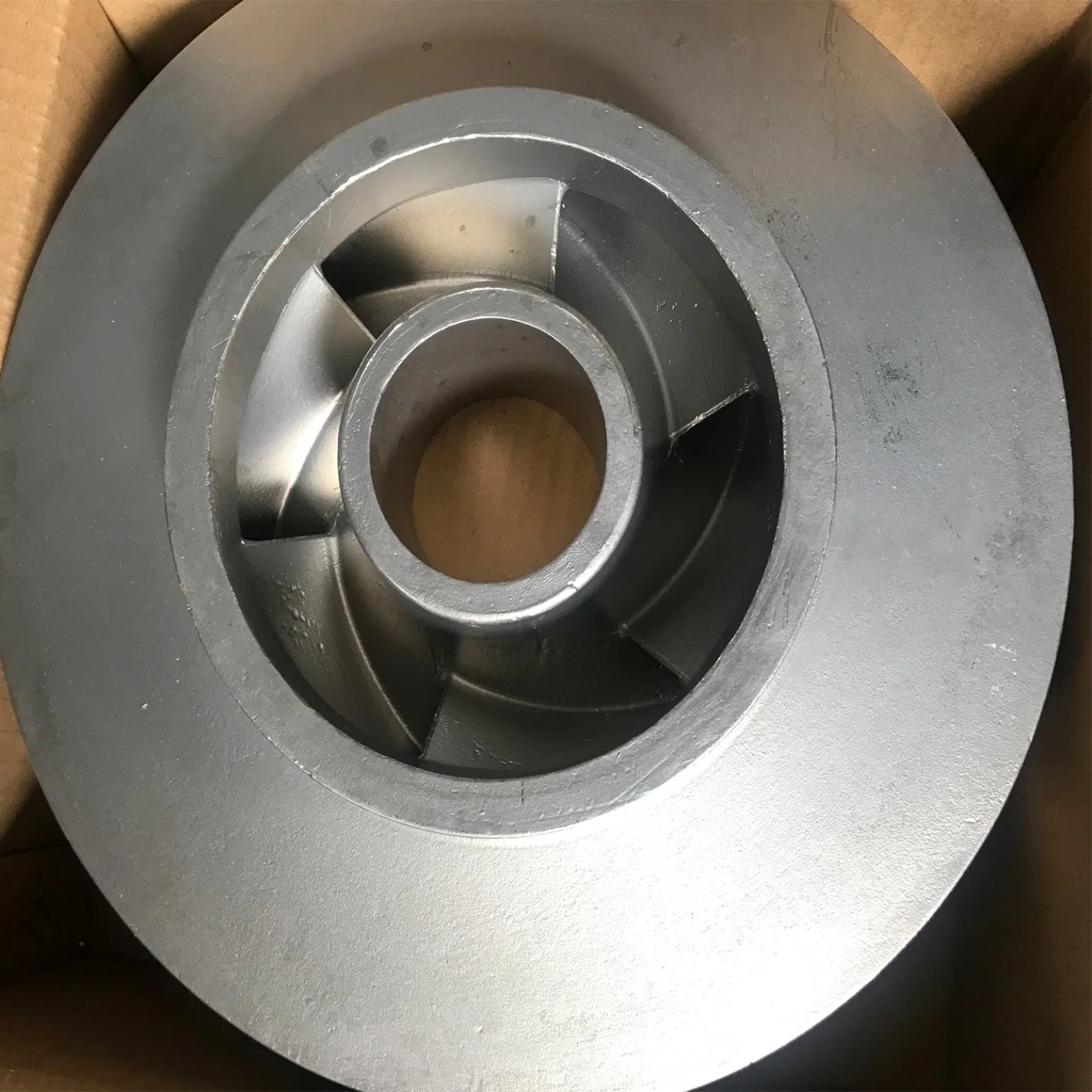 Qingdao OEM High quality/High cost performance  Precision Lost Wax Investment Stainless Steel Casting Joint