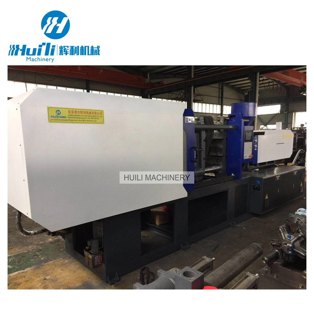 High quality/High cost performance  High Speed Pet Injection Molding Machine Preform Injection