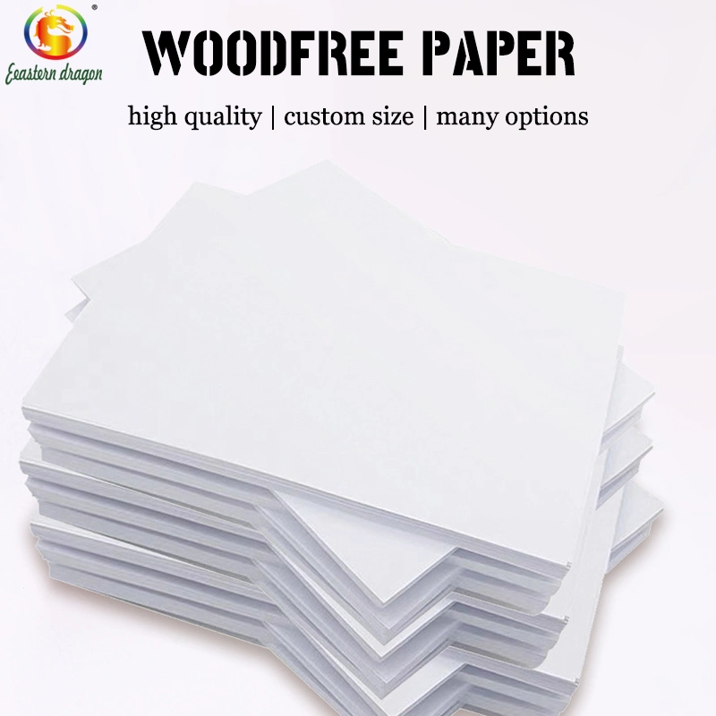 70g Special Offer Offset Paper