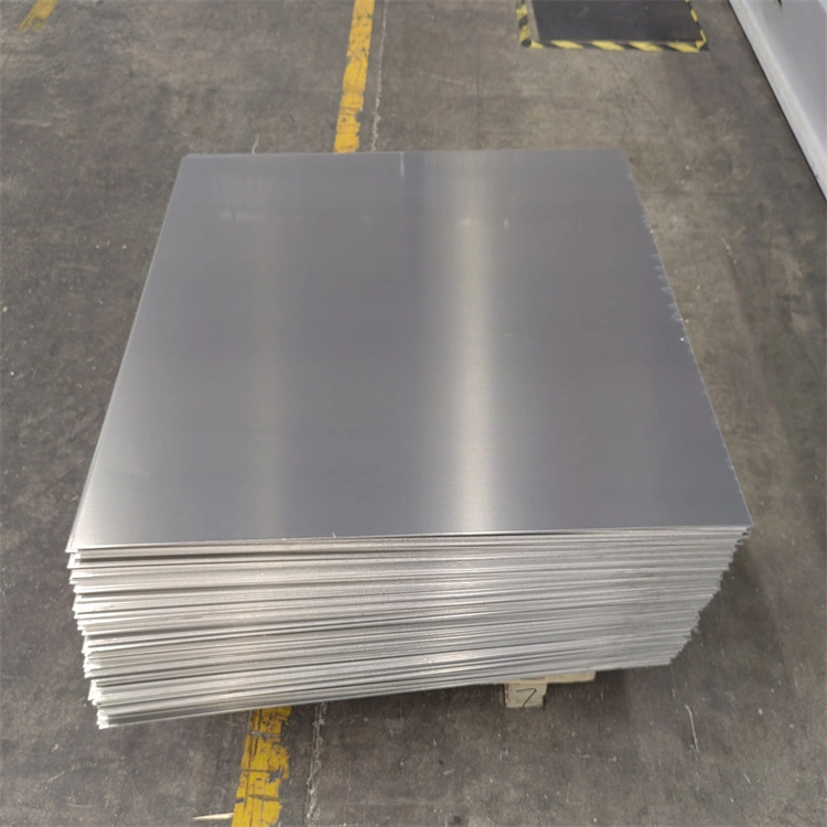 Hot Selling Quality Aluminum Sheet Suitable for Manufacturing Vehicles