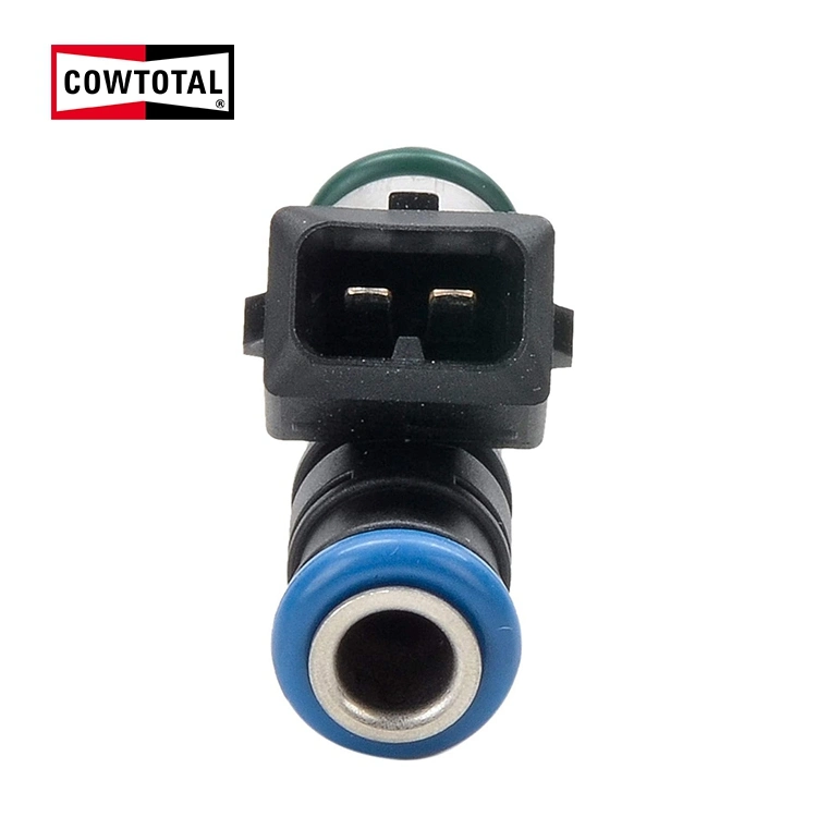 Auto Other Engine Parts Fuel Injector Nozzle 0280158254 for 2011-2017 Ford Fiesta 1.6L I4