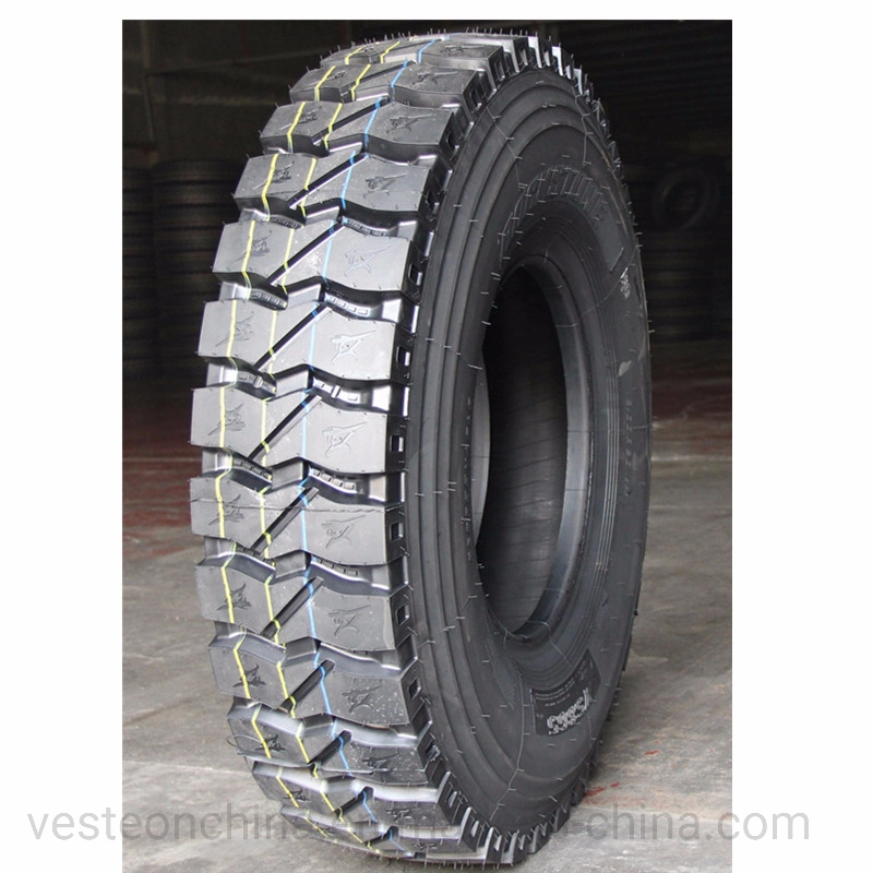 Tyre 235/75r17.5 245/70r19.5 Radial Light Truck Tires