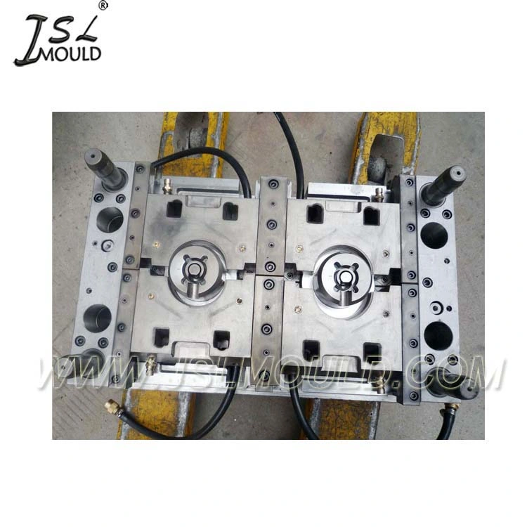 Plastic 10inch Slim Line Filter Housing Mould