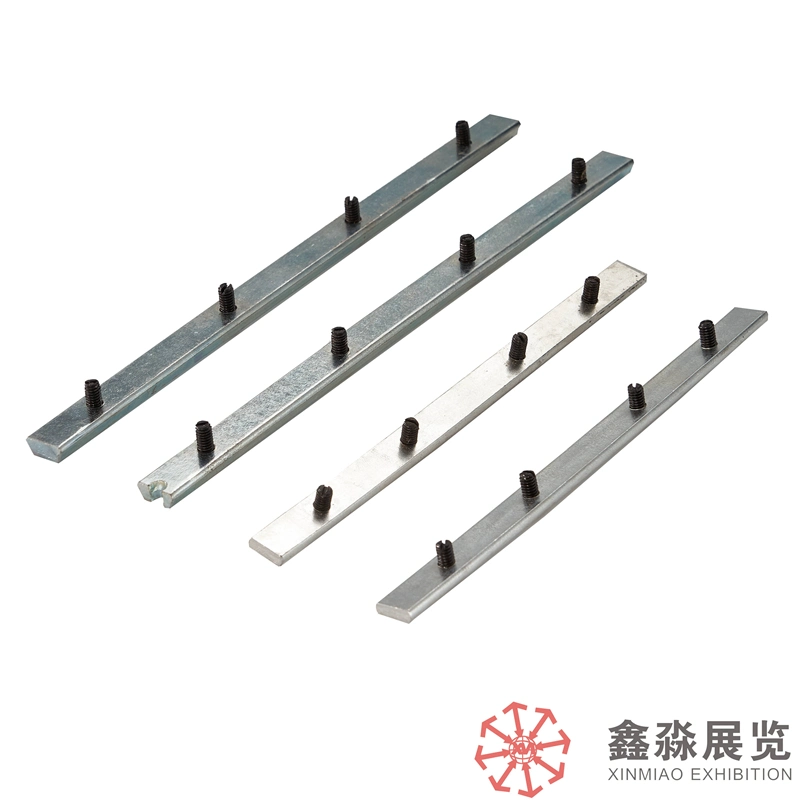 Extension Part for Octanorm and Maxima System, Tradeshow Booth Equipment Supplier in China