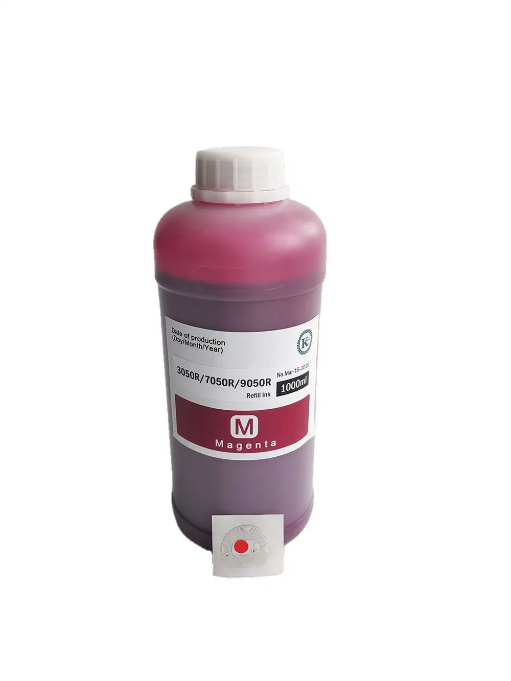 Compatible HC5500 HC5000 Refill Ink for RISOs ComColors HC 5500 5000 ink 1000ml Bottle