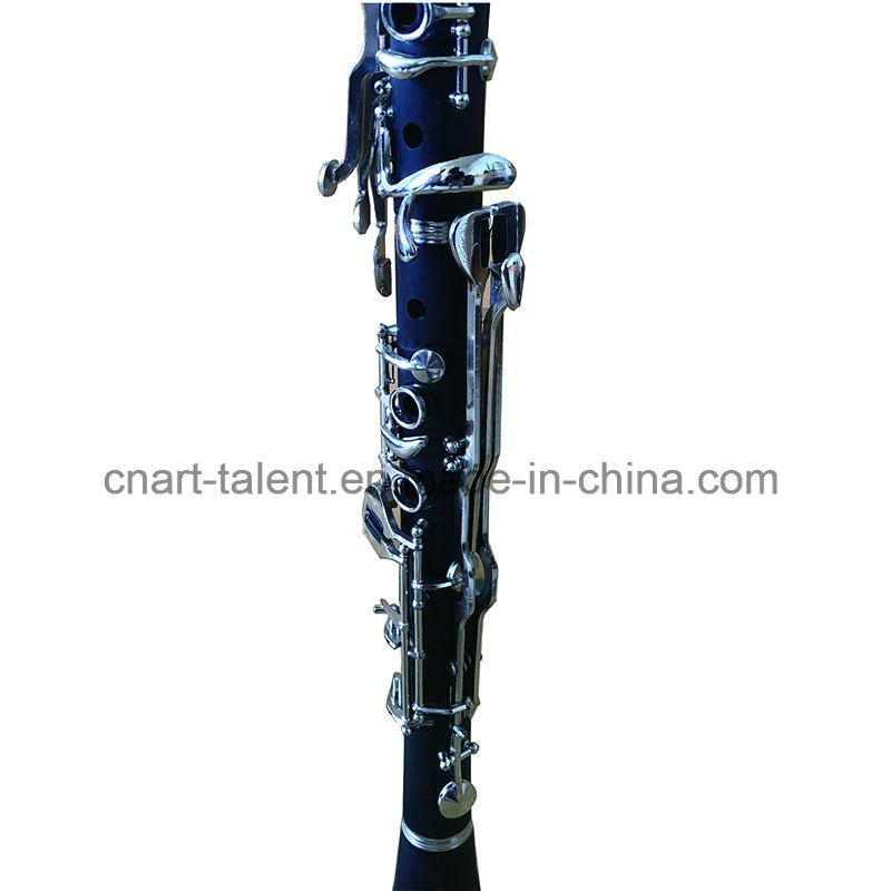 Professional 18/20key German Clarinet Gkey Clarinet