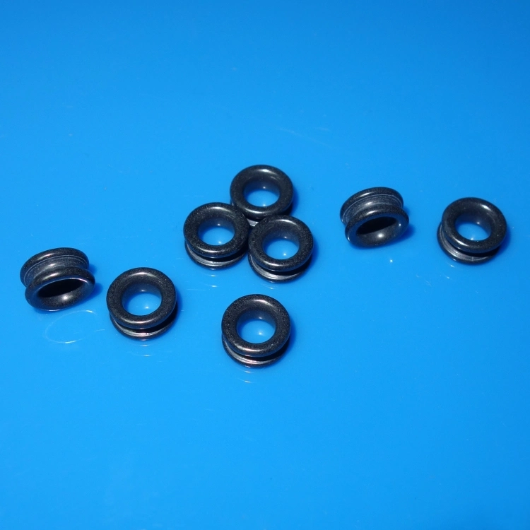 Ti2o Ceramic Ring for Beaming Machine