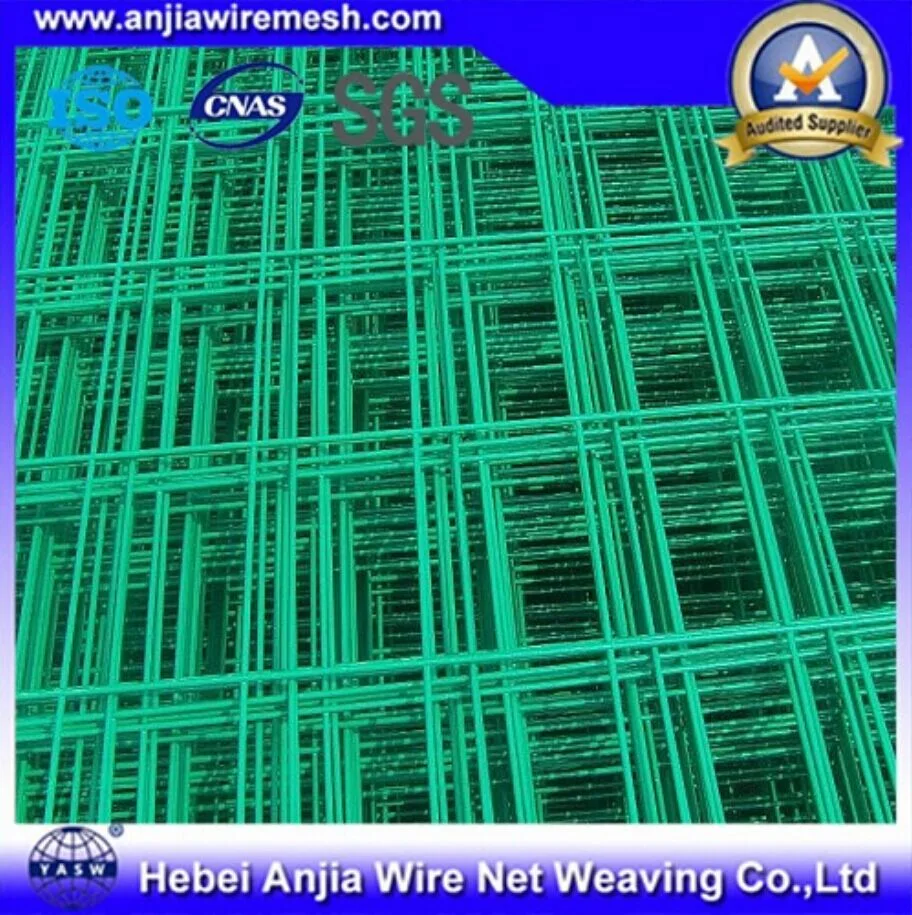 Hot Selling Hot-Dipped Galvanized Stainless Steel Welded Wire Mesh