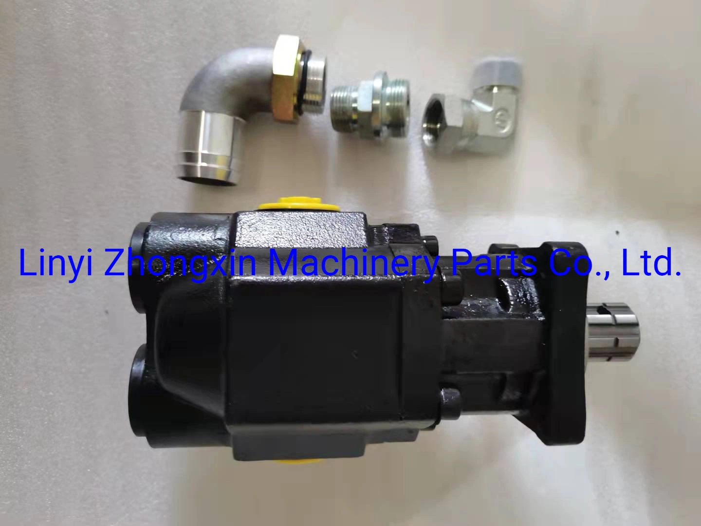 Hydraulic Pump From China Manufacturer 90L/100L