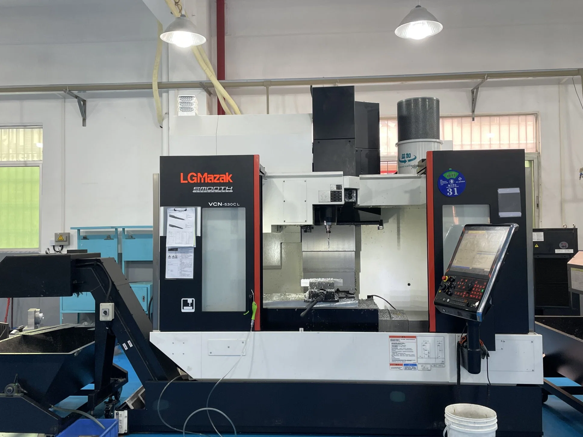 Custom Alumínio CNC rodando o metal em aço inoxidável Fresar peças de usinagem de processamento