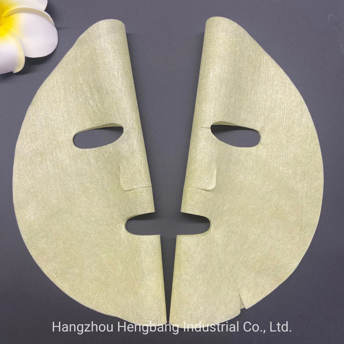 Magic Centella Gesichtsmaske Blatt Hautpflege