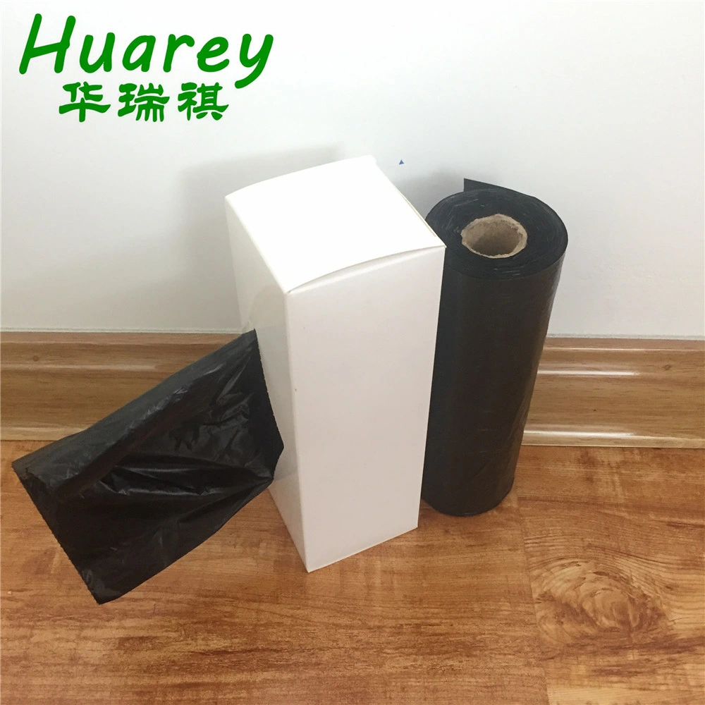 Good Quality Biodegradable Pet Waste Bag for Clean