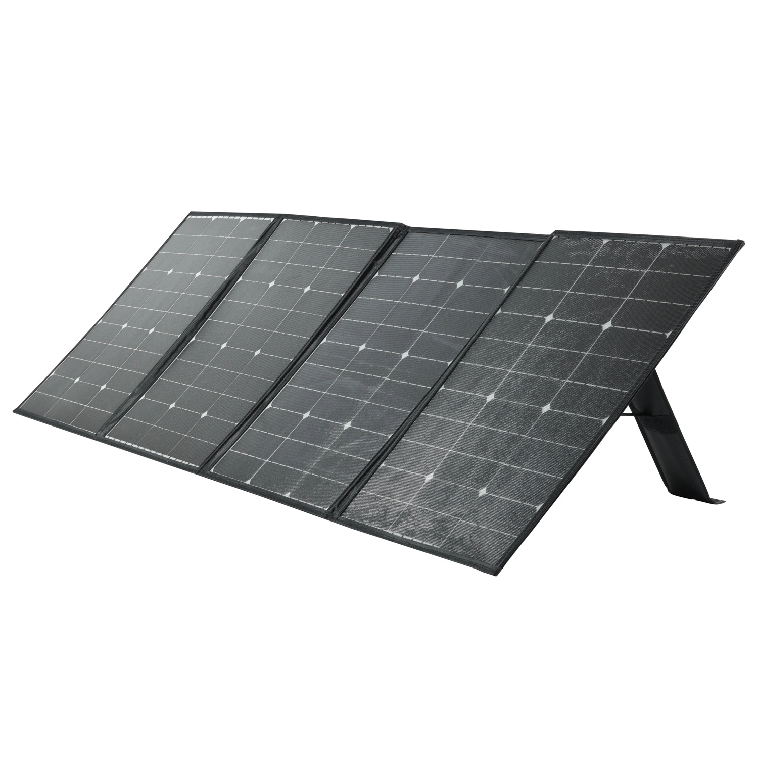 Camping al aire libre 180W Poly plegable Panel Solar para una alimentación fácil Fuente