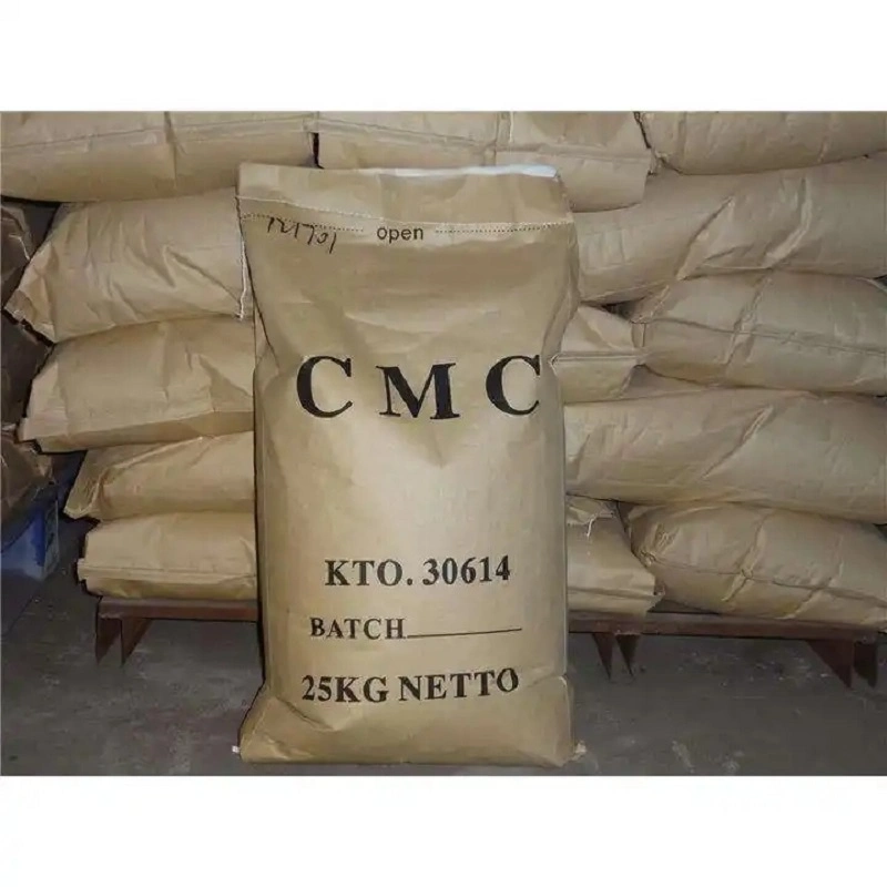 Supreme Quality Medicine Grade Carboxymethyl Cellulose CMC for Sale