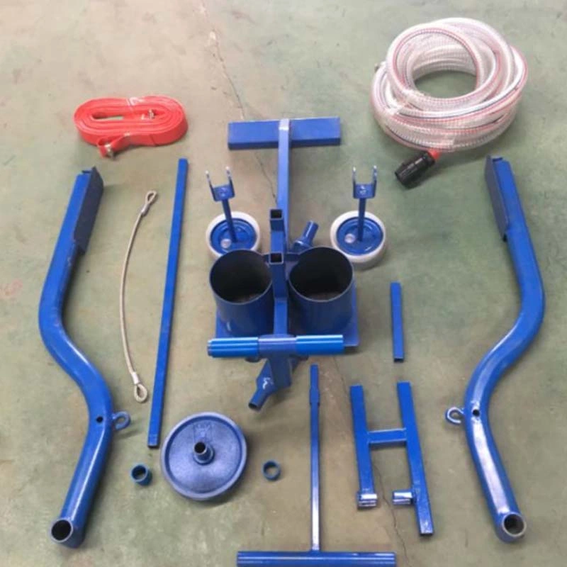 High quality/High cost performance  Foot Treadle Pump Pedal Farm Irrigation Treadle Pump