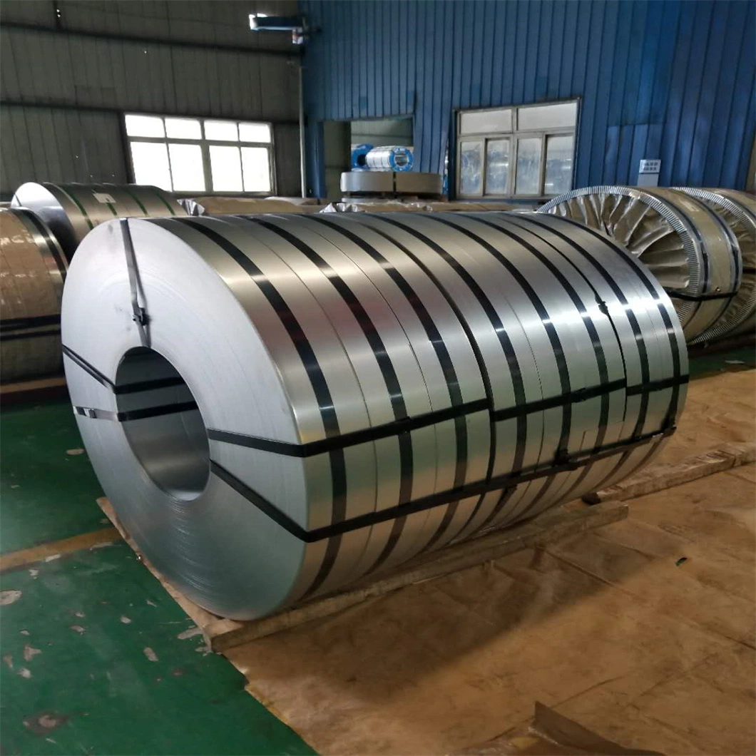 Cold-Rolled Steel Coil Sheet Coil Strip Steel Sheet Plate Cold-Rolled Metal Sheet Cold Rolled Galvanized Steel