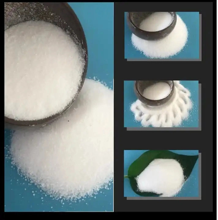 Food Grade Potassium Chloride Crystal Powder CAS 7447-40-7